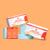 Clean and Comfy Organic Cotton Pad with Wings