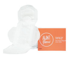 Aunt Flow