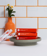 Vended Pad Boxes Organic Cotton