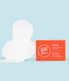 Vended Pad Boxes Organic Cotton