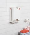 Aunt Flow Mini Dispenser Mounted