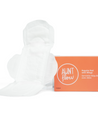Sanitary Napkin #4 Box and Pad with Wings